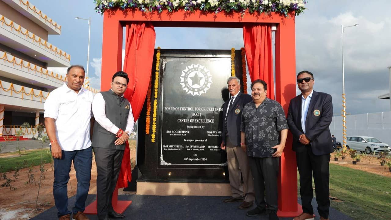 NCA turns BCCI Centre of Excellence: 3 international-quality grounds ...
