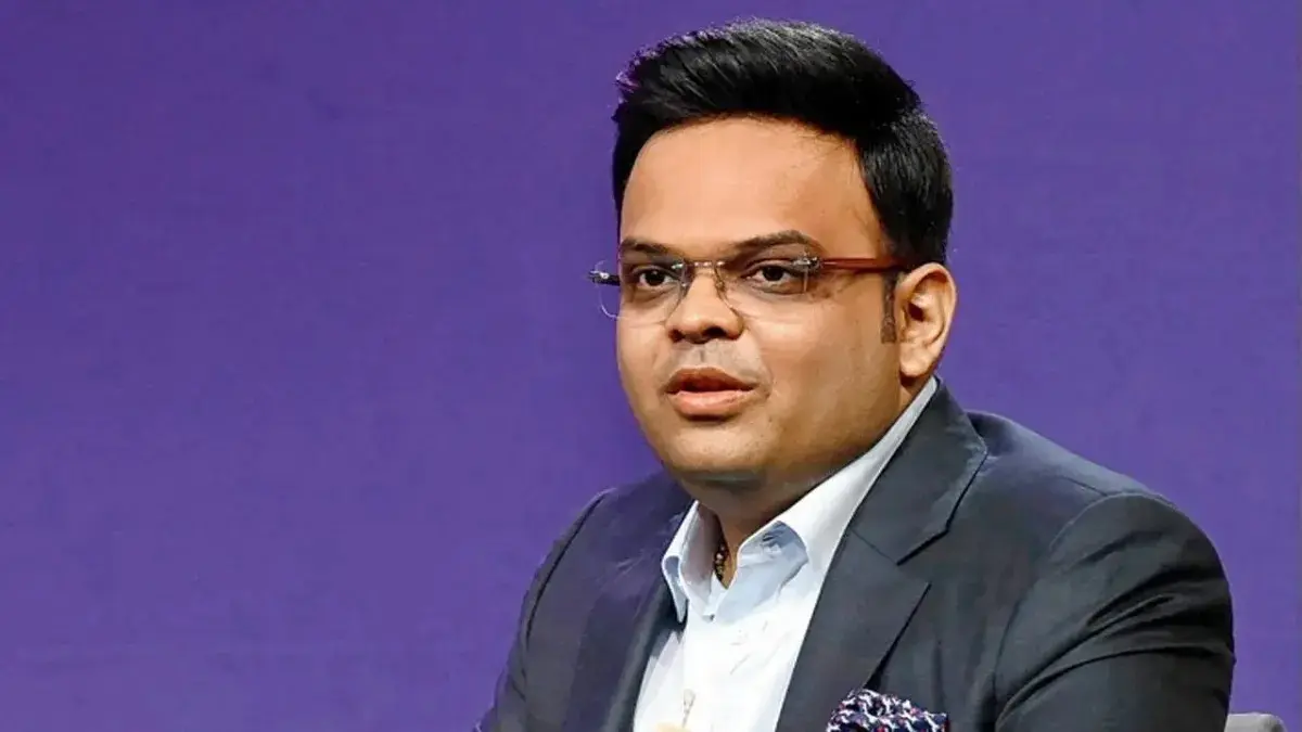 not only bcci secretary this big post also became vacant after jay shah became icc chairman