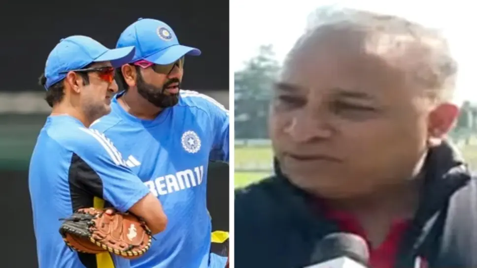 'Let Everyone Enjoy Their Social Media': BCCI Secretary Downplays Indian Cricket Rift Between Rohit Sharma And Gautam Gambhir BCCI Secretary on Indian Cricket rift.