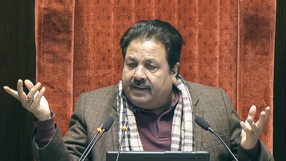 BCCI vice president Rajeev Shukla