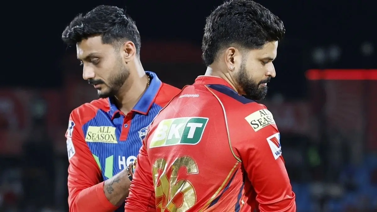 BCCI will arrange special train for DC and PBKS Teams to evaculate players from dharamshala