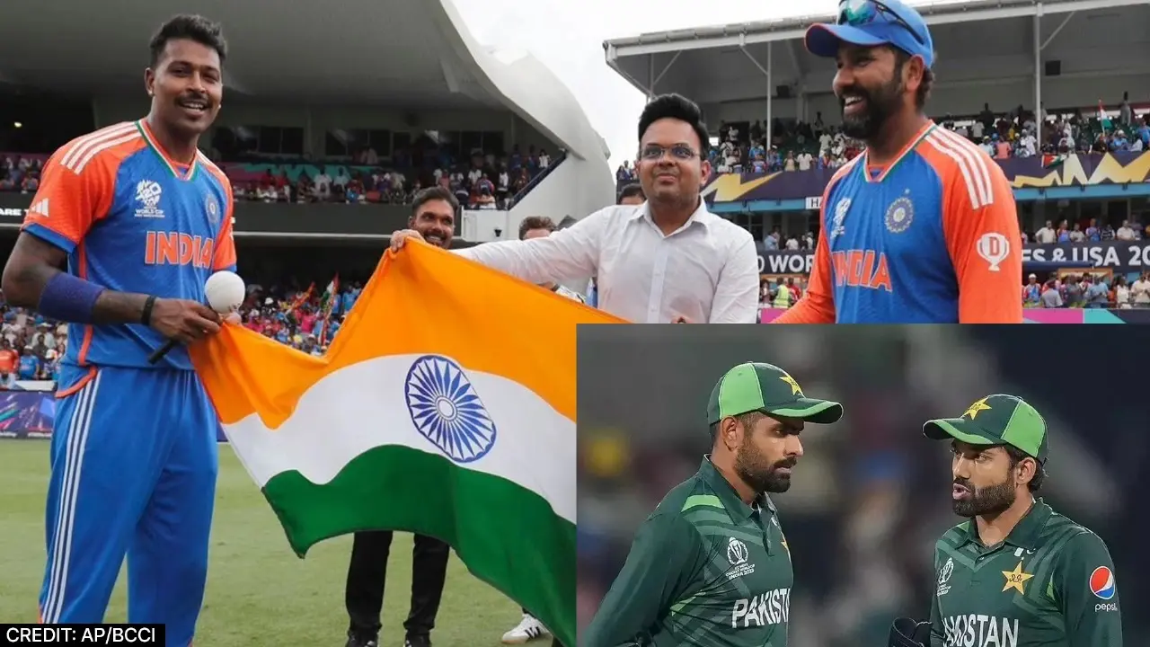 BCCI announce record prize money for team india after winning t20 world cup