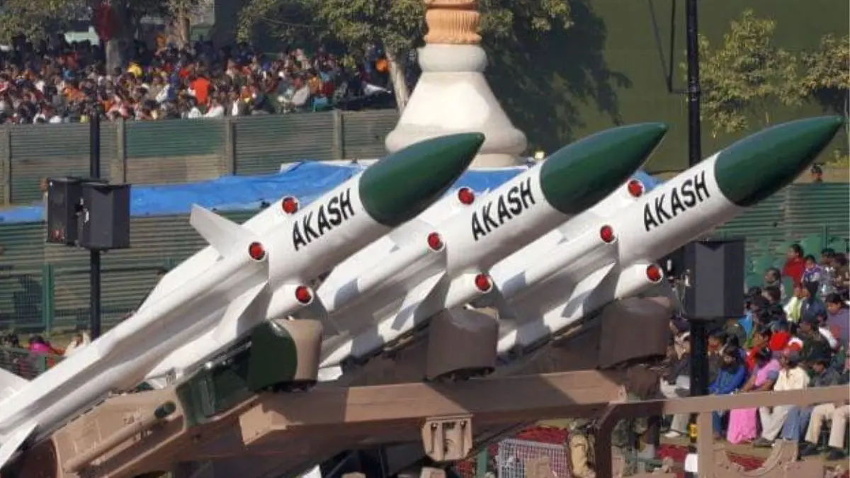 BDL Share Price Today: After PM Modi's speech on May 12, 2025 shares of BDL reflected investor confidence, surged beyond 7%.