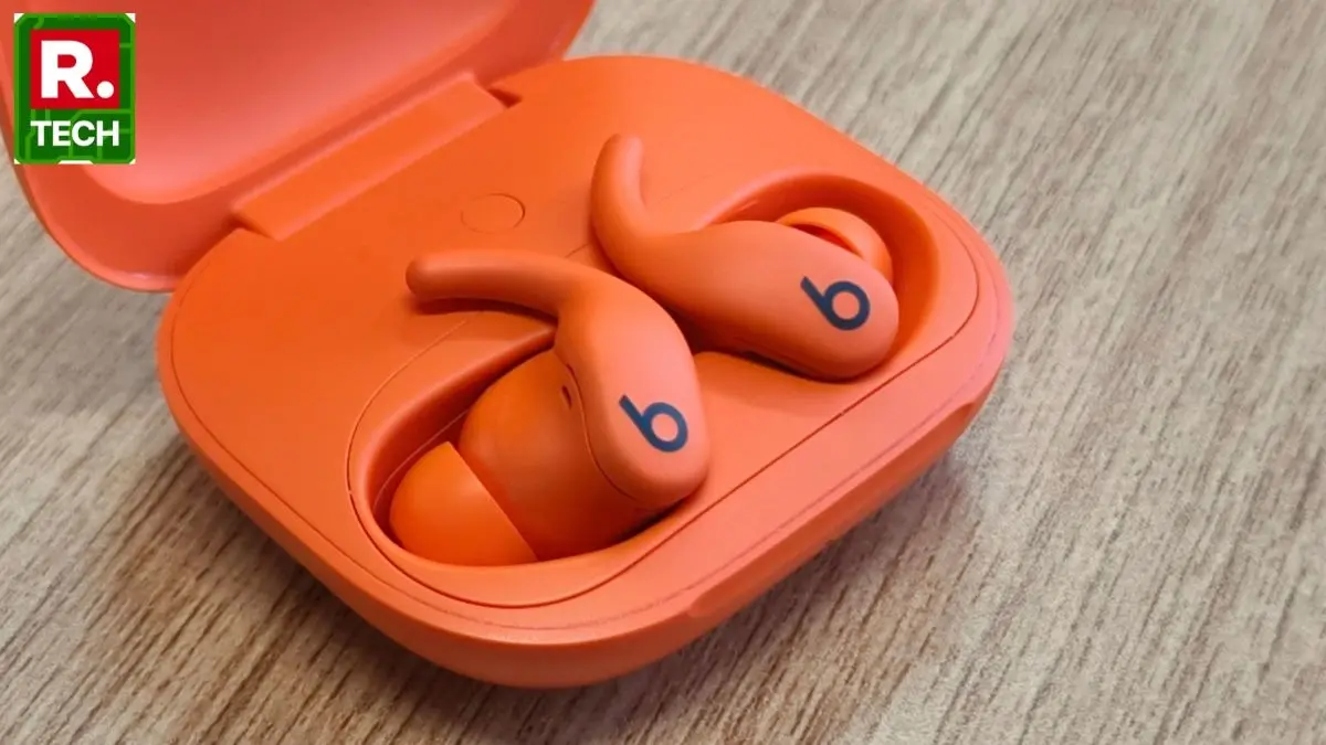 Beats Powerbeats Fit Review: Built for Movement and Music beats powerbeats fit