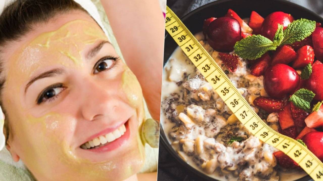 beauty and fasting tips