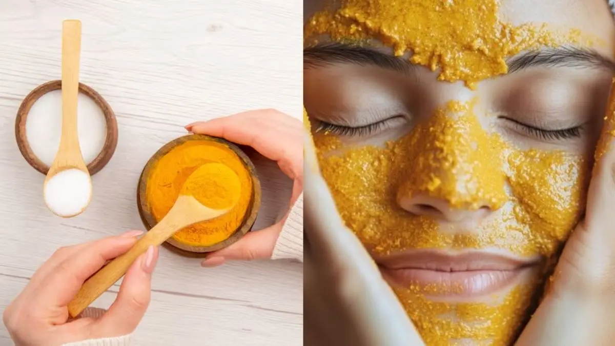 Beauty Tips: सर्दियों में बार-बार निकल रहे हैं पिंपल? तो लगाएं ये एक जेल, जड़ से दूर होंगे दाग-धब्बे Beauty Tips