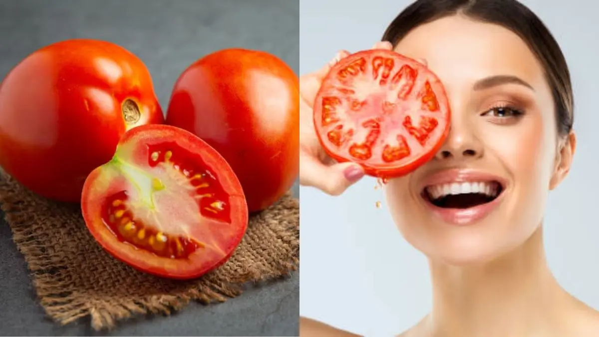 Beauty Tips: चेहरे पर लगा लें बस ये एक रस, स्किन पर आएगा निखार; जानें कब और कैसे लगाएं Beauty Tips