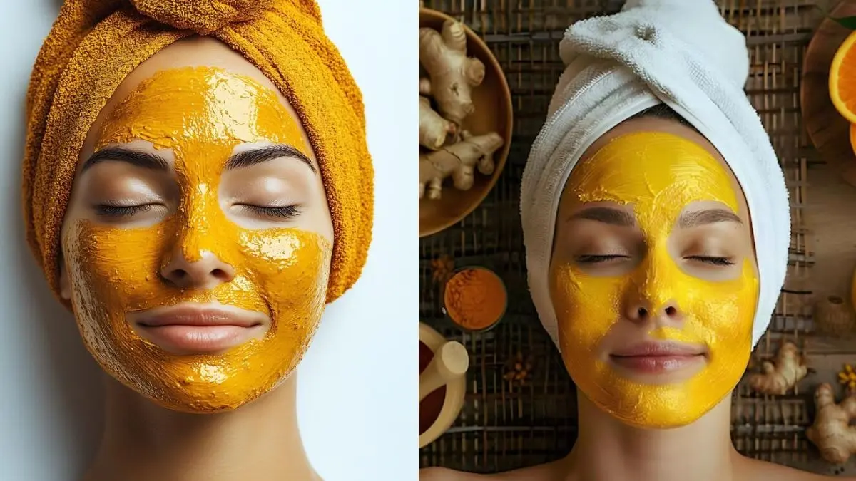 Beauty Tips: चेहरे पर लगाएं ये 2 चीजें, फेस पर आएगा निखार; जानें कैसे लगाएं Beauty Tips