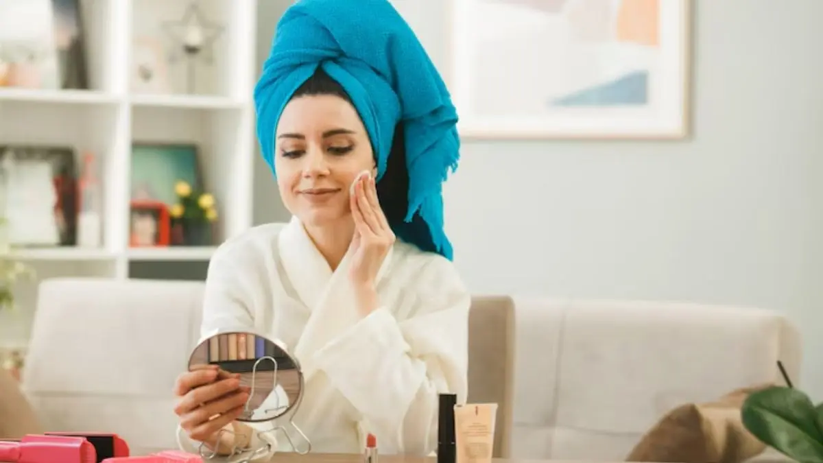 Beauty Tips For Working Women