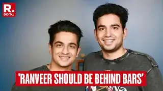 'BeerBiceps, Samaya Raina, Show Organisers Should Be Behind Bars'