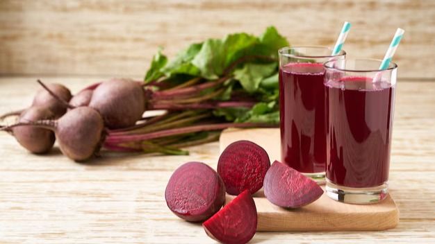 Beet Juice