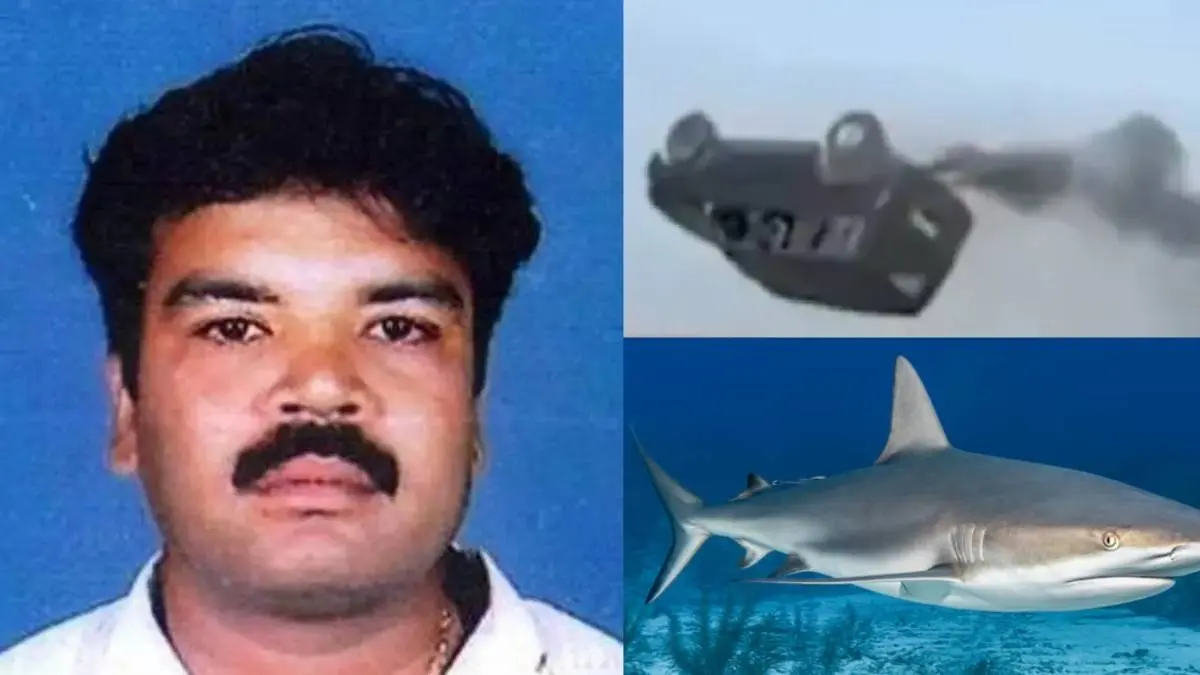 Before SM Raju, these stuntmen lost their lives on set