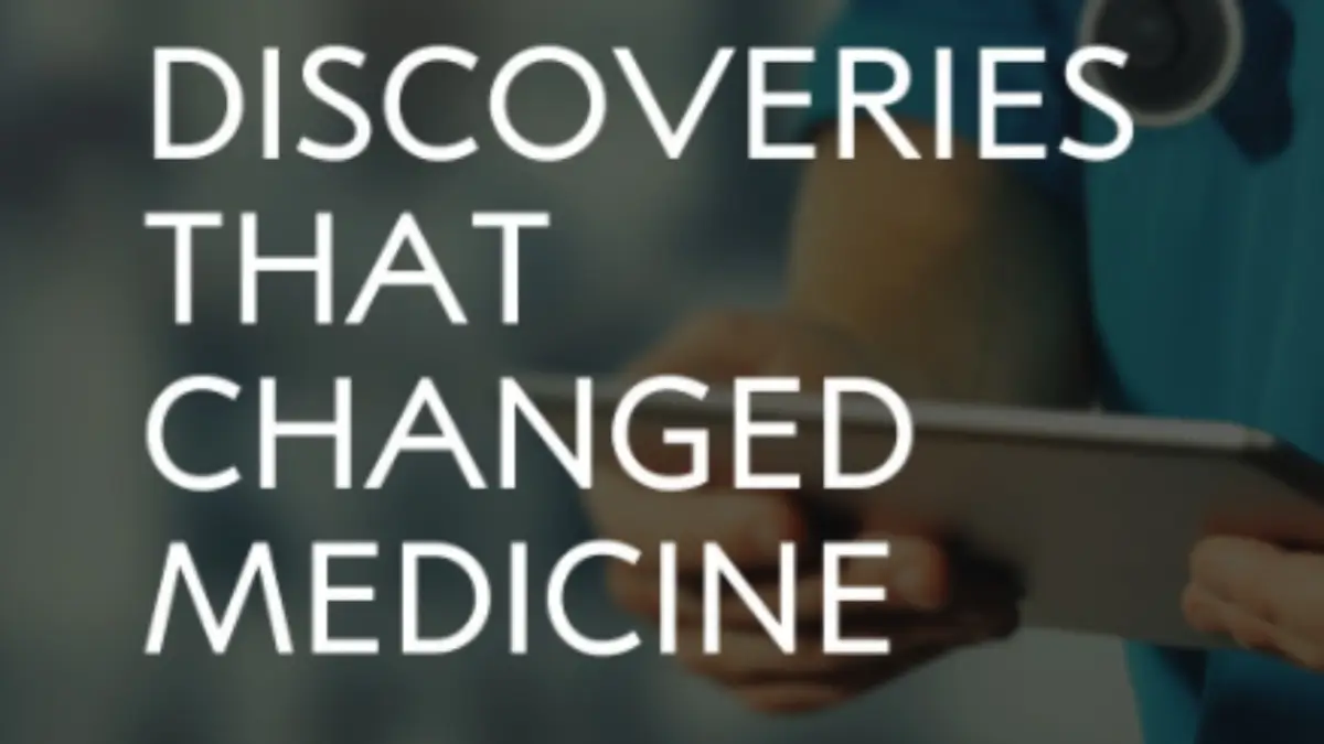 republicworld.com - Stutie Ojha - 8 Game-Changing Medical Discoveries That Shaped a Healthier World
