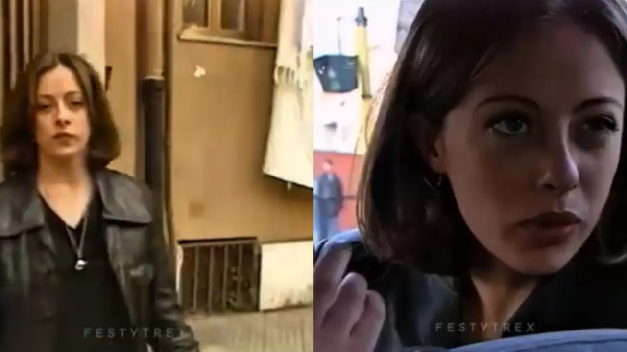 Italian PM Giorgia Meloni's Video of Her Younger Days Goes Viral, Internet Reacts | WATCH Italian Prime Minister Giorgia Meloni Viral Video