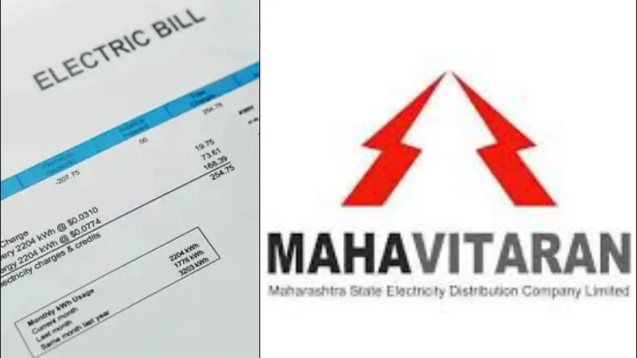 Maharashtra Electricity Distribution Company (MAHADISCOM) Faces Rs 89,321 Crore in Pending Bills MAHADISCOM Faces Rs 89,321 Crore in Pending Bills