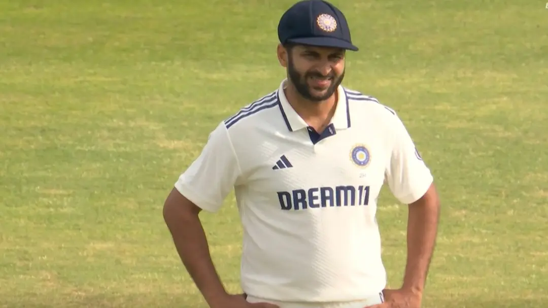 IND vs ENG: Ajinkya Rahane Wants Shubman Gill to Use Shardul Thakur Better in Second Test - 'He Will Get You Wickets' Shardul Thakur at Headingley