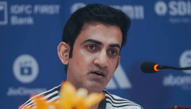 Gautam Gambhir