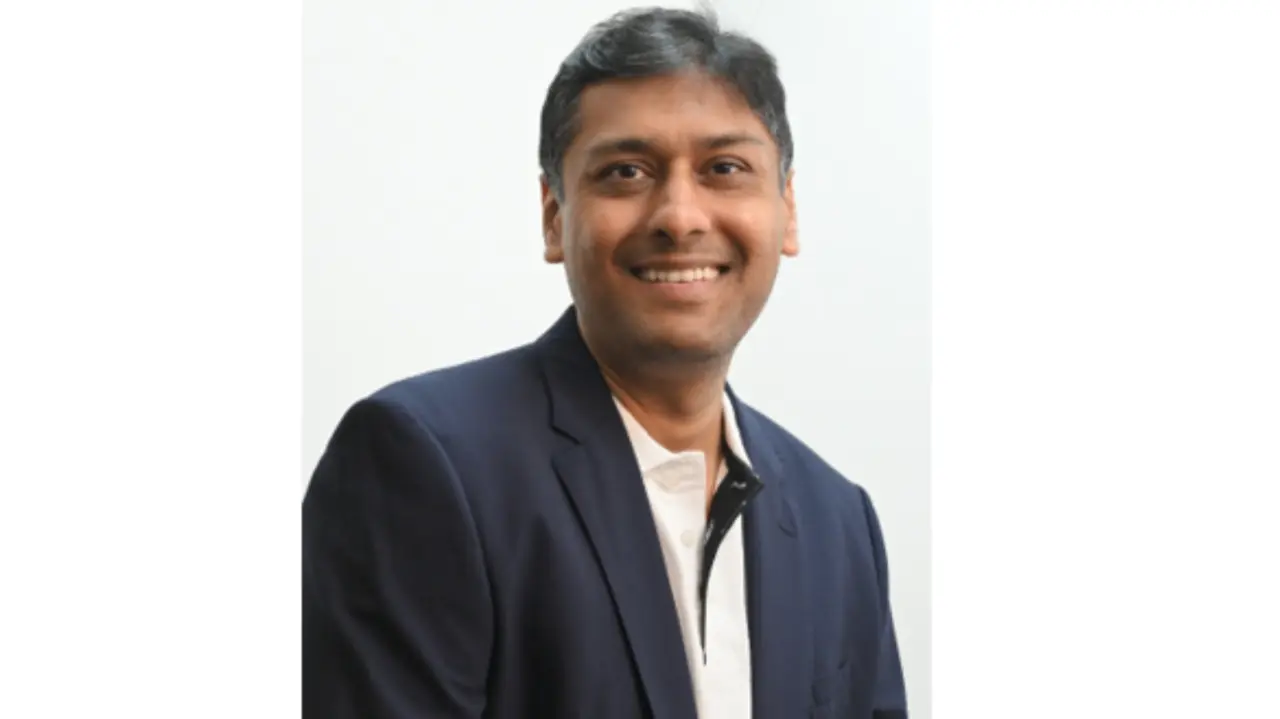 Enso Webworks Paves the Way for Next-Level Professional Networking with InfoProfile and InfoPhone Executive Director & CEO, Vaibhav Maloo