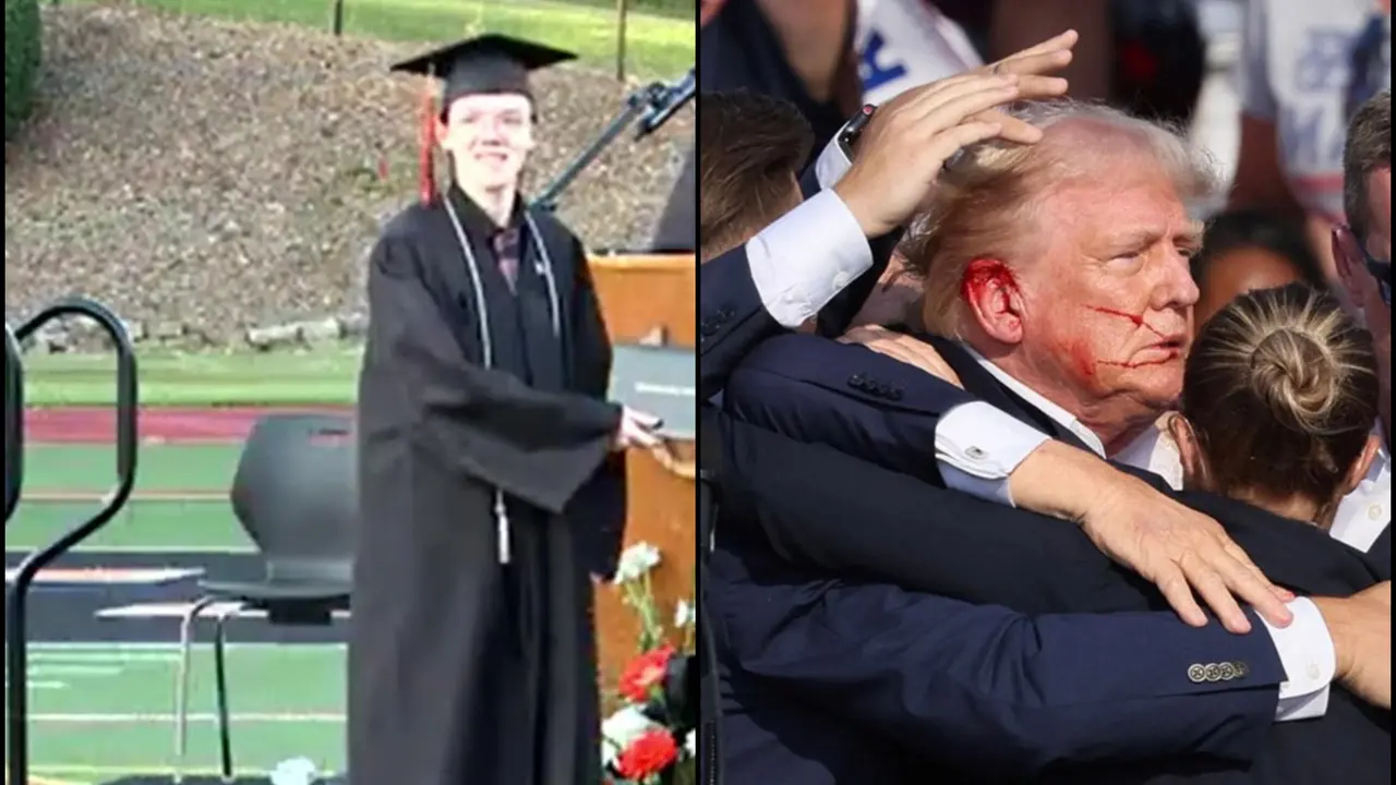 Shocking Turn of Thomas Matthew Crooks in Trump Shooting Attempt