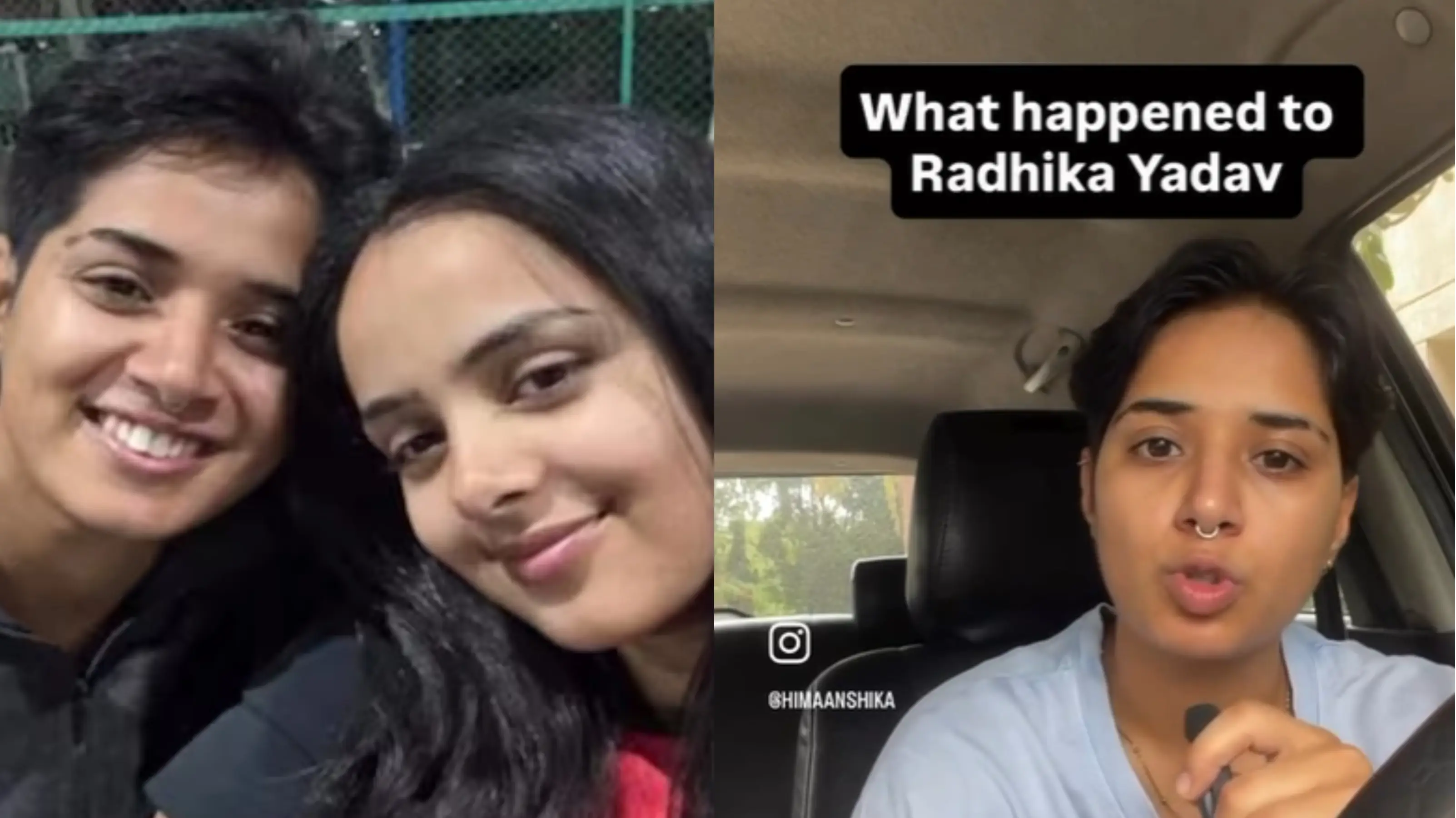 Radhika Yadav's Best Friend Breaks Silence On Her Tragic Death