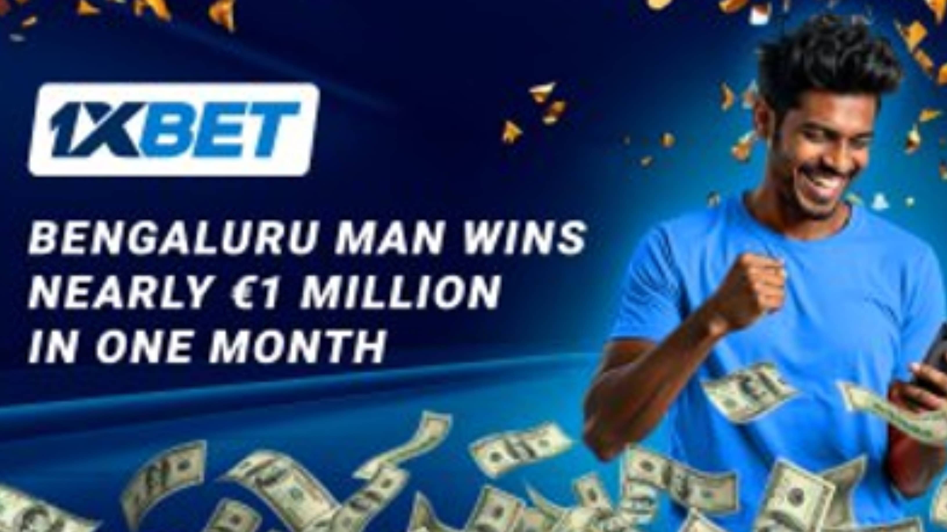 Bengaluru Graphic Designer Wins Nearly €1 Million on Crazy Time
