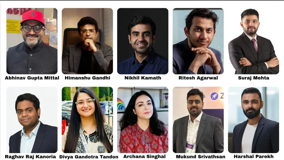 Behind The Breakthroughs: Minds Building Tomorrow