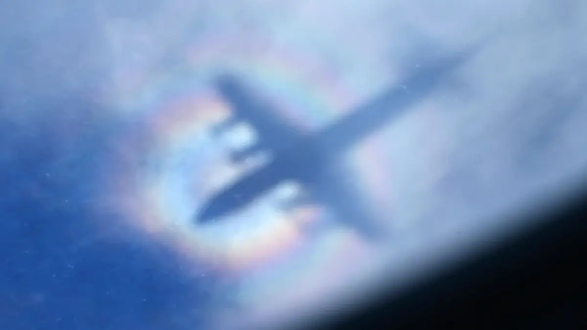 Beijing Court Orders Malaysia Airlines to Pay Damages to Families of MH370 Victims Beijing Court Orders Malaysia Airlines to Pay Damages to Families of MH370 Victims