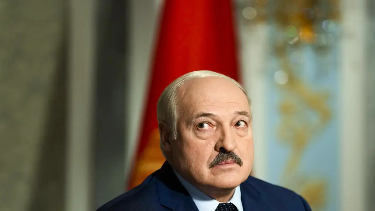 Belarus President Alexander Lukashenko set to win seventh term