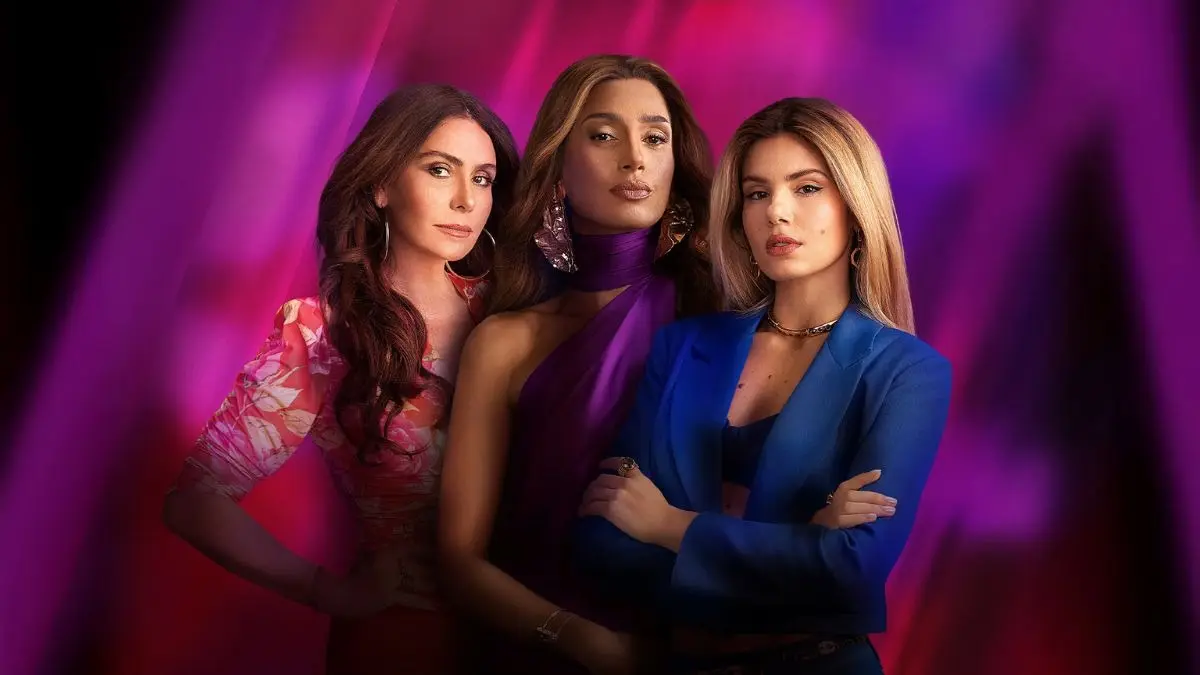 Beleza Fatal will stream on JioHotstar