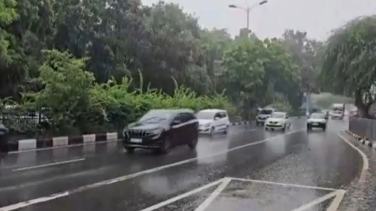 Below-Normal Rainfall, Above-Average Temperatures Likely in February in India: IMD Below-Normal Rainfall, Above-Average Temperatures Likely in February in India: IMD