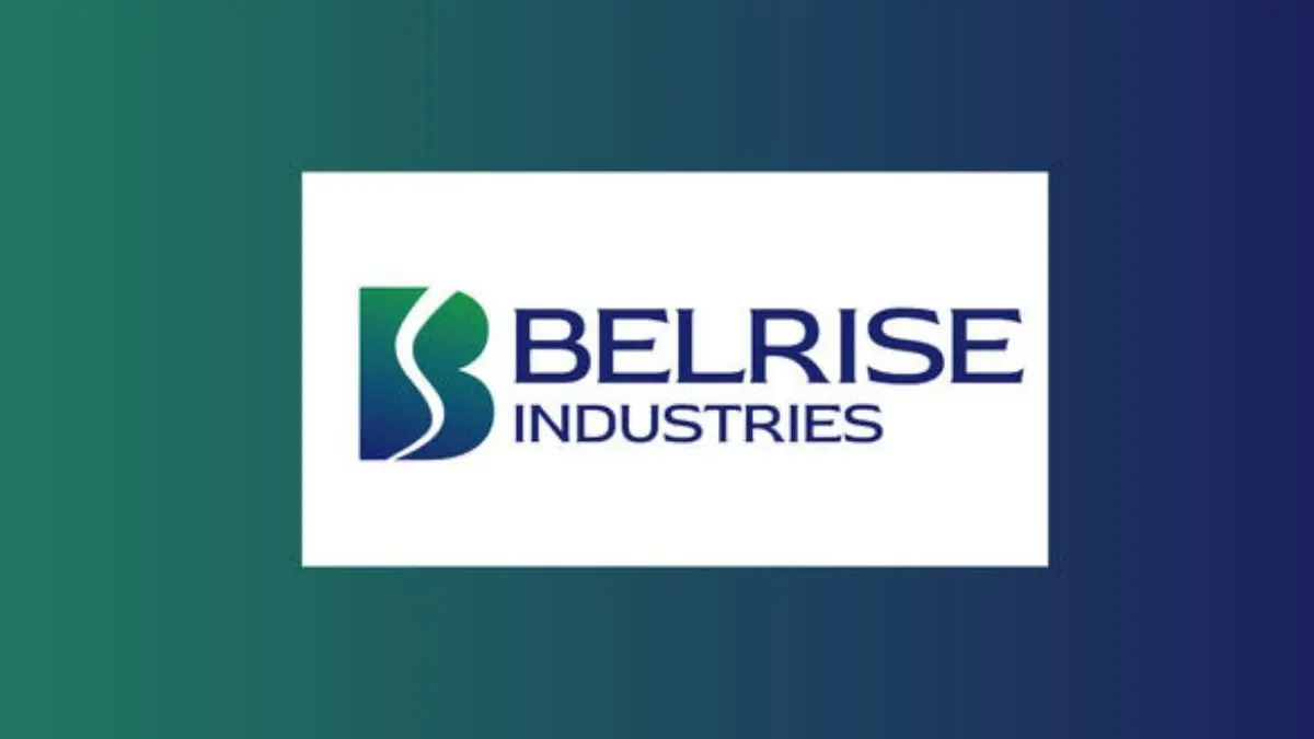 Belrise Industries