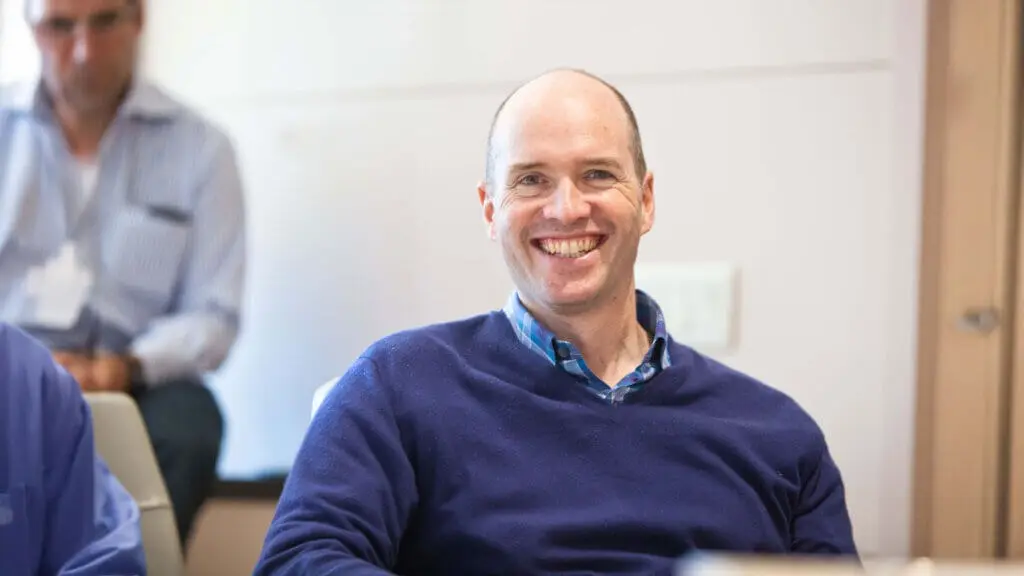 Venture Capitalist Ben Horowitz Changes His Mind, Decides to Donate to Harris After Backing Trump Ben Horowitz
