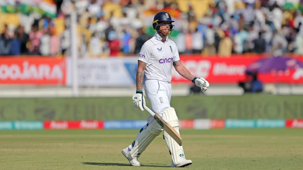 Tenacious Ben Stokes Eager To Deliver A Standout Performance Against Team India In Home Test Series Ben Stokes