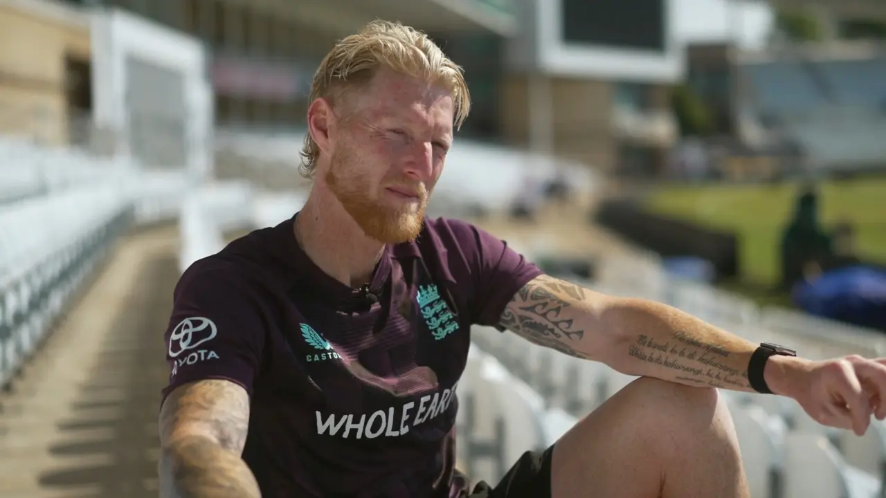 Ben Stokes Prioritizes Workload Management As England's Summer Of Cricket Season Commences: 'Have To Be Mindful' Ben Stokes