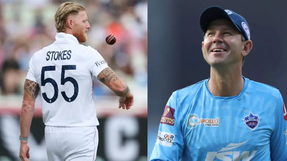 'Have Seen Enough': Ricky Ponting Fires Infamous 'Bazball' Remark, Dissects England's Ultra-Aggressive Template Ahead Of Ashes 2025 Ben Stokes and Ricky Ponting