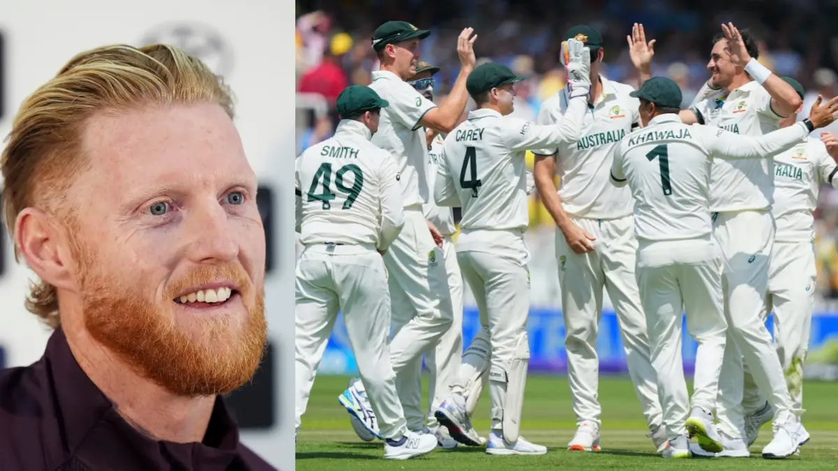 ICC Under The Scanner For Proposing The Idea Of Two-Tier Tests, England And Wales Cricket Board Finds Unexpected Ally After Opposing The Format Ben Stokes and the Australian Cricket Team