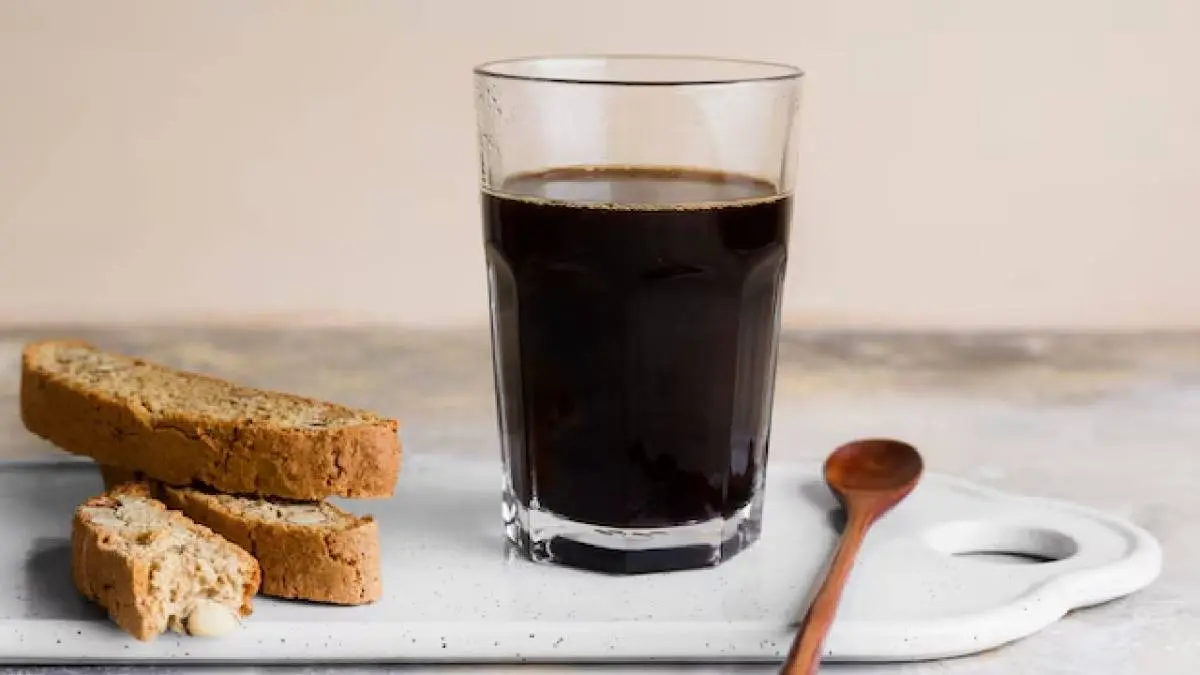 Benefits of Black Coffee