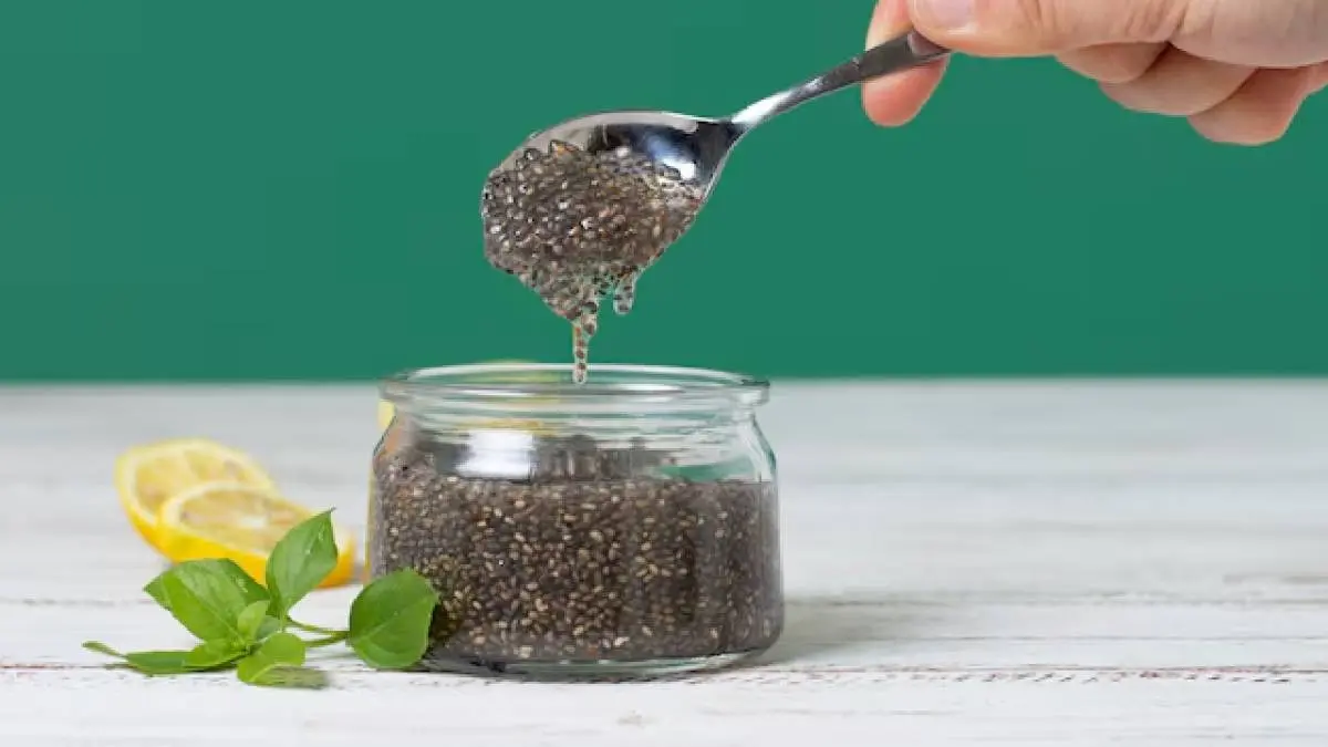 Benefits of Chia Seeds