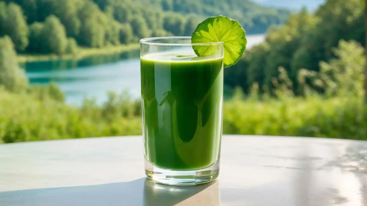 benefits of drinking bottle gourd juice in empty stomach