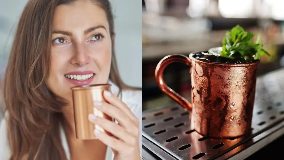 Benefits of Drinking Water