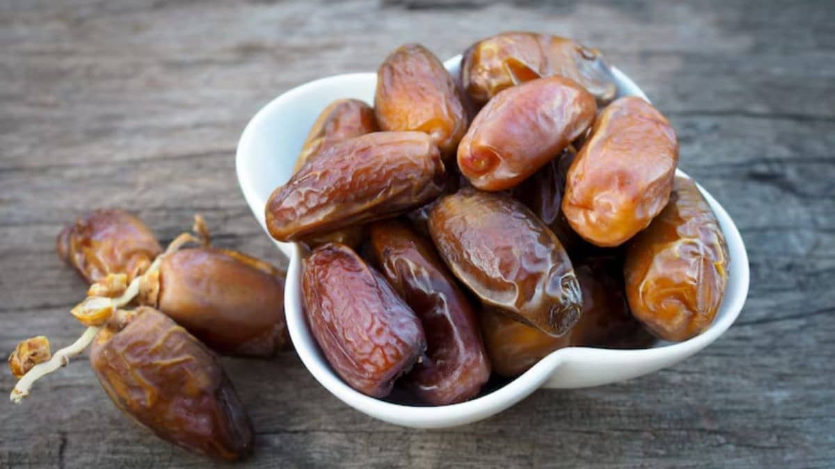 benefits of eating 4 dates