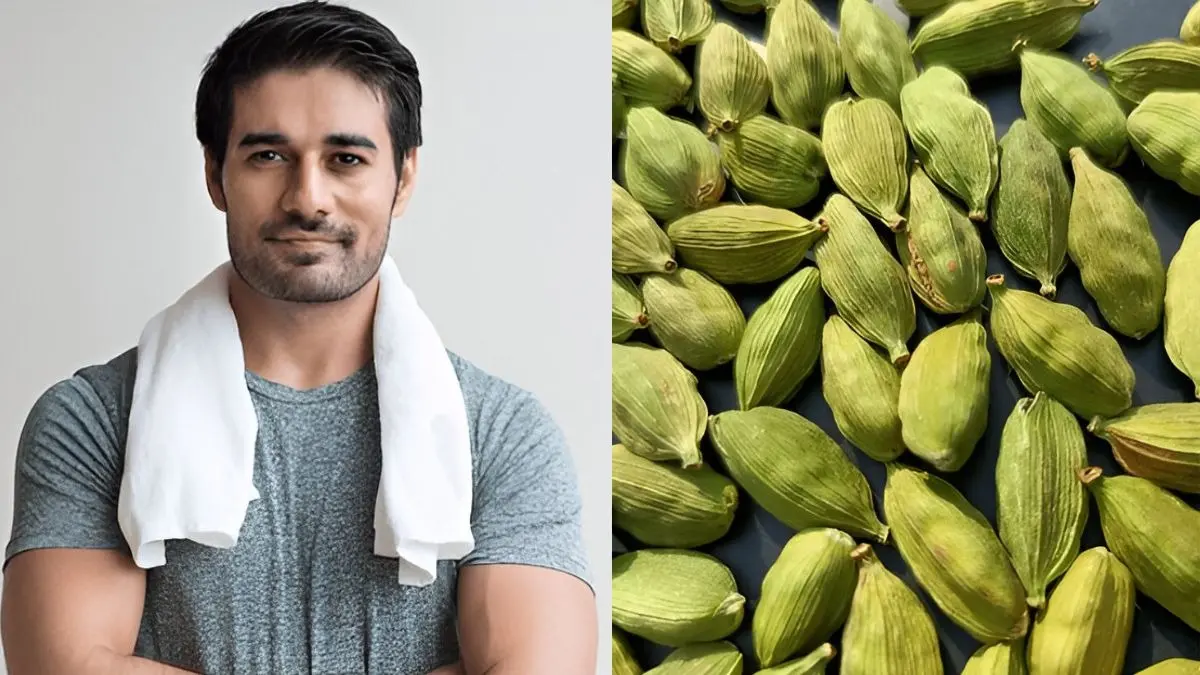 benefits of eating cardamon for males elaichi khane ke fayde kya hain