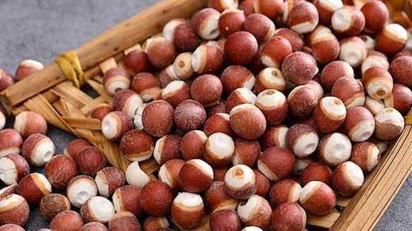 Benefits of eating Foxnuts 