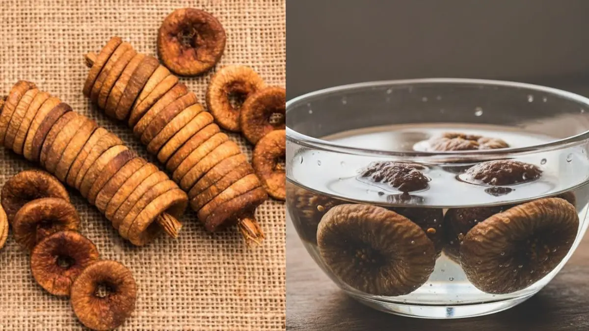 Winter Anjeer Benefits