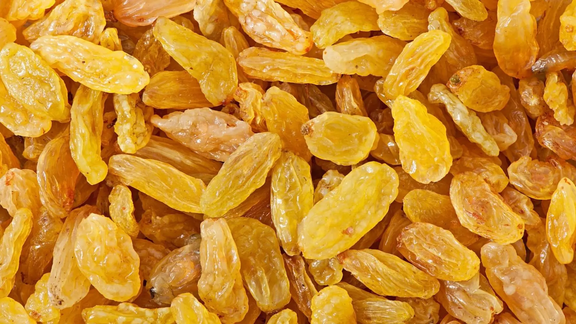 Benefits of Raisin Water