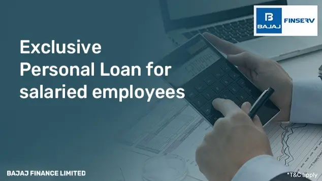 Benefits of Using Bajaj Finserv Interest Calculator Before Applying for a Personal Loan Benefits of Using the Bajaj Finserv Interest Calculator Before Applying for a Personal Loan