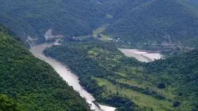 Bengal MLAs Discuss Draft Resolution on Formation of Indo-Bhutan Joint River  Commission | Republic World