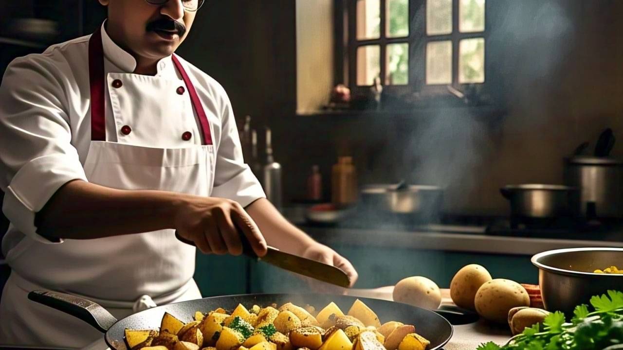 Description of the pic