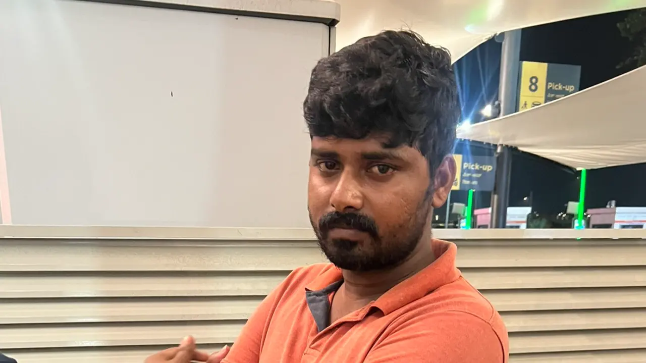 Bengaluru Airport Horror: Woman Shares Harrowing Experience After Boarding Fake Cab Bengaluru Airport Horror: Woman Shares Harrowing Experience After Boarding Fake Cab