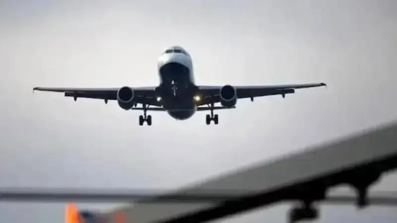 Kochi-Bound Flight Makes Emergency Landing in Chennai